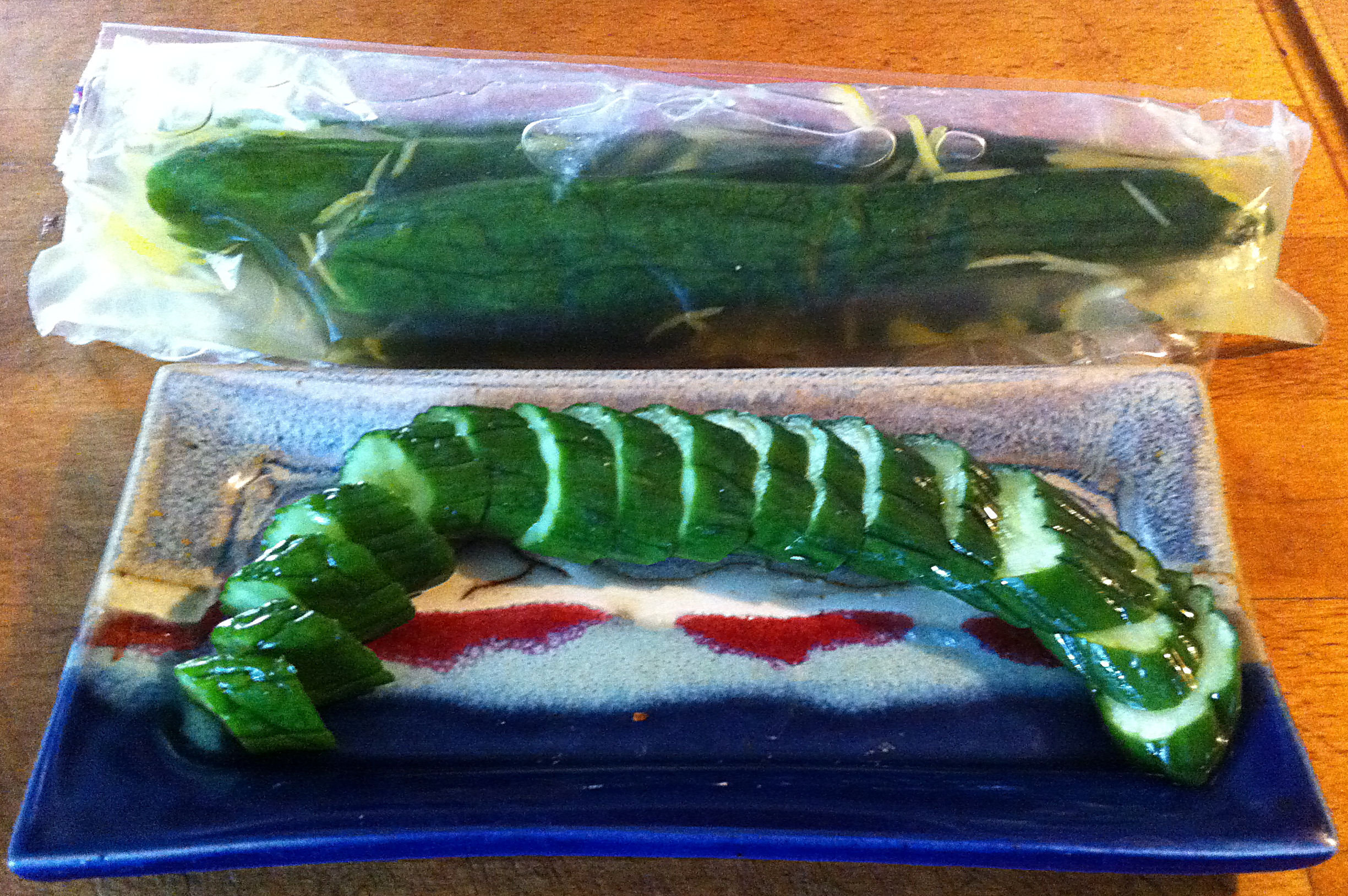 https://jabberwockystew.files.wordpress.com/2014/10/karl_s-lemon-japanese-cucumber-pickles.jpg
