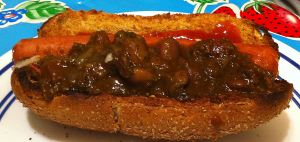Karl’s Leftovers: Chili Dogs